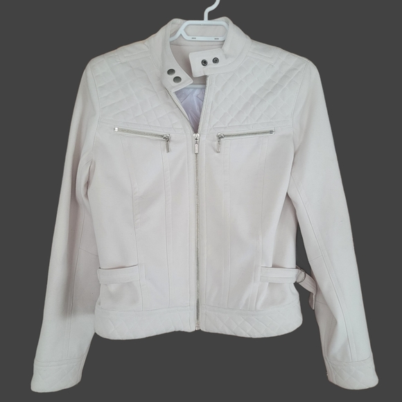 Renuar Jackets & Blazers - Renuar Collection jacket White